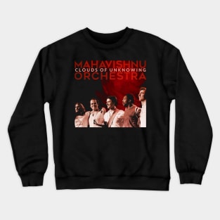 MAHAVISHNU ORCHESTRA Crewneck Sweatshirt